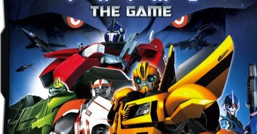 Transformers Rise of the Dark Spark Full Version PC Game Download